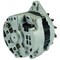 Wai Global Alternator, ALTDR CS144, 124 Amp12 Volt, CW, 6Groove Pulley, 0200 Plug Clock 7901-2N - alternate 1